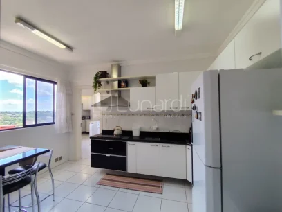 Apartamento com 3 Dormitórios - Miniatura - Lunardi Imóveis