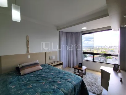 Apartamento com 3 Dormitórios - Miniatura - Lunardi Imóveis
