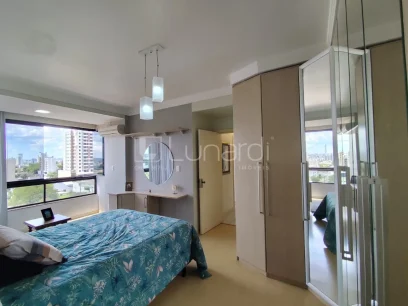 Apartamento com 3 Dormitórios - Miniatura - Lunardi Imóveis