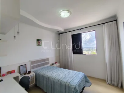 Apartamento com 3 Dormitórios - Miniatura - Lunardi Imóveis