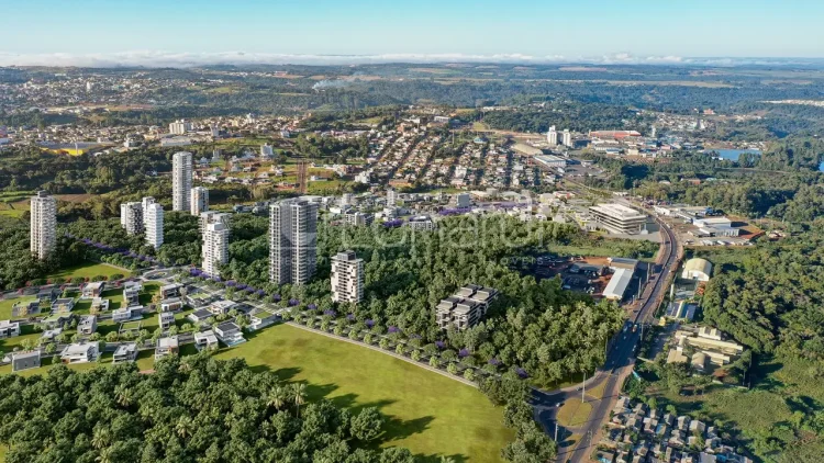 Terreno - Lunardi Imóveis