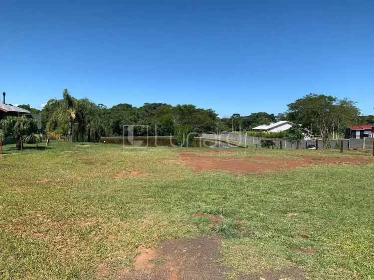 Terreno - Lunardi Imóveis