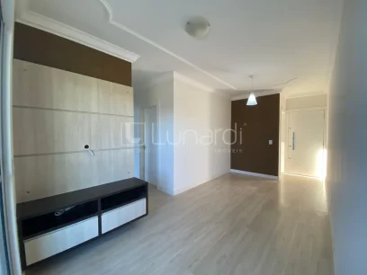 Apartamento com 3 Dormitórios - Lunardi Imóveis