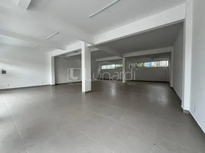 Sala Comercial - Miniatura - Lunardi Imóveis