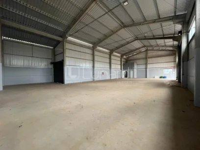 Barracão - Miniatura - Lunardi Imóveis