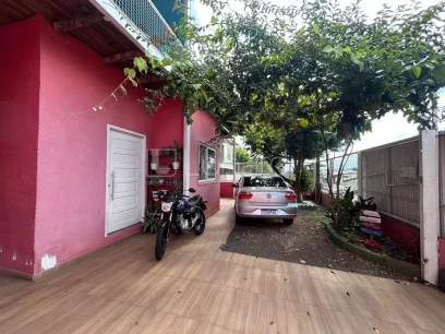 Terreno - Miniatura - Lunardi Imóveis