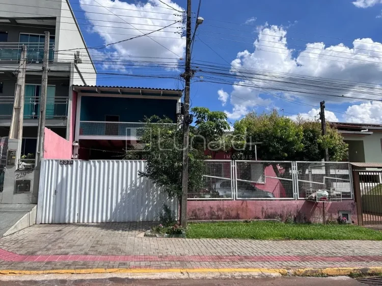 Terreno - Lunardi Imóveis