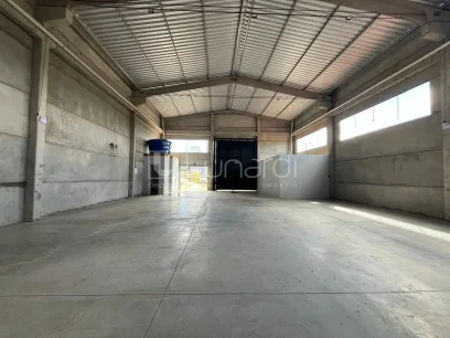 Barracão - Miniatura - Lunardi Imóveis