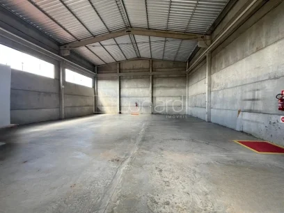 Barracão - Miniatura - Lunardi Imóveis