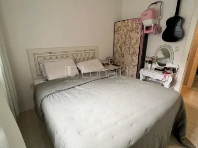 Casa com 3 Dormitórios - Miniatura - Lunardi Imóveis