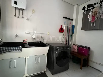 Casa com 3 Dormitórios - Miniatura - Lunardi Imóveis