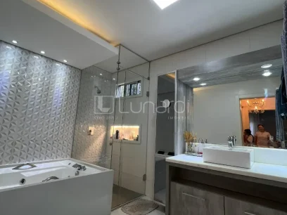 Casa com 3 Dormitórios - Miniatura - Lunardi Imóveis