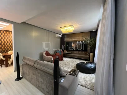 Casa com 3 Dormitórios - Miniatura - Lunardi Imóveis