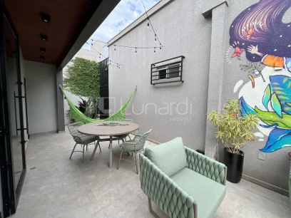 Casa com 3 Dormitórios - Miniatura - Lunardi Imóveis