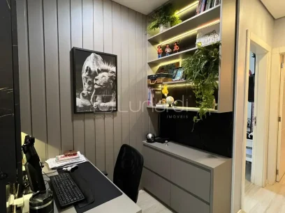 Casa com 3 Dormitórios - Miniatura - Lunardi Imóveis