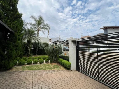 Casa com 3 Dormitórios - Miniatura - Lunardi Imóveis