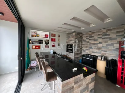 Casa com 3 Dormitórios - Miniatura - Lunardi Imóveis