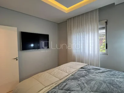 Casa com 3 Dormitórios - Miniatura - Lunardi Imóveis