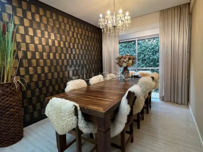 Casa com 3 Dormitórios - Miniatura - Lunardi Imóveis