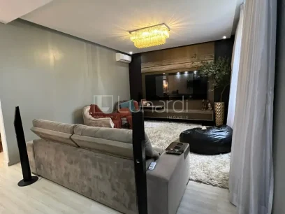 Casa com 3 Dormitórios - Miniatura - Lunardi Imóveis