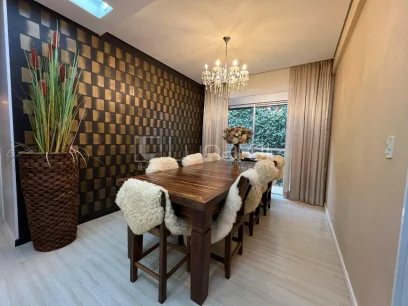 Casa com 3 Dormitórios - Miniatura - Lunardi Imóveis