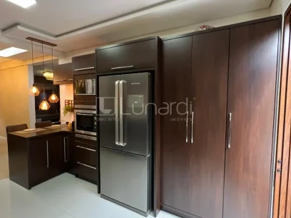 Casa com 3 Dormitórios - Miniatura - Lunardi Imóveis