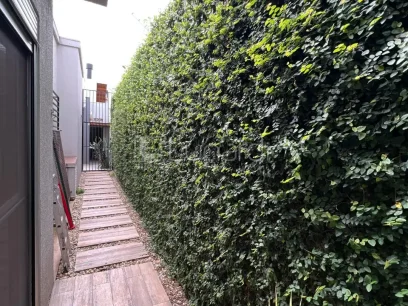 Casa com 3 Dormitórios - Miniatura - Lunardi Imóveis