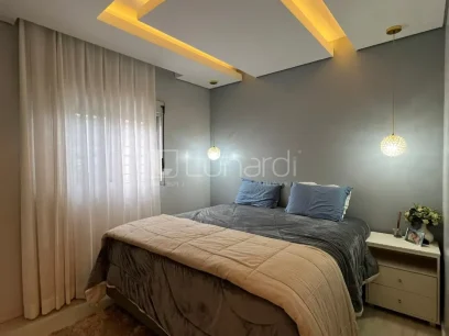 Casa com 3 Dormitórios - Miniatura - Lunardi Imóveis