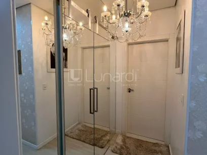 Casa com 3 Dormitórios - Miniatura - Lunardi Imóveis