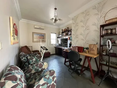 Casa com 3 Dormitórios - Miniatura - Lunardi Imóveis