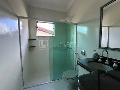 Casa com 3 Dormitórios - Miniatura - Lunardi Imóveis