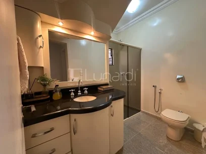 Casa com 3 Dormitórios - Miniatura - Lunardi Imóveis