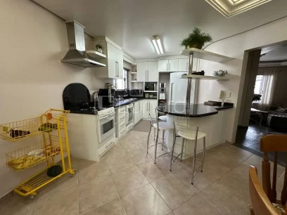 Casa com 3 Dormitórios - Miniatura - Lunardi Imóveis