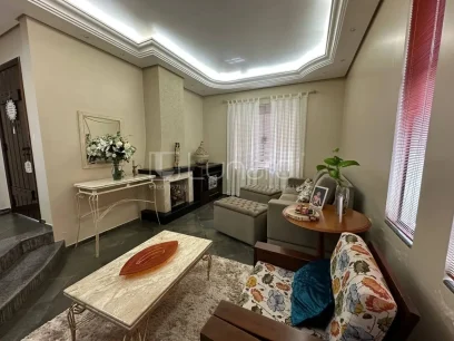 Casa com 3 Dormitórios - Miniatura - Lunardi Imóveis