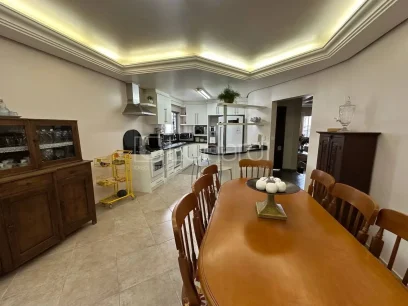 Casa com 3 Dormitórios - Miniatura - Lunardi Imóveis