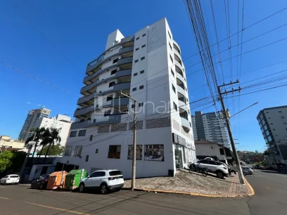 Apartamento com 2 Dormitórios - Lunardi Imóveis