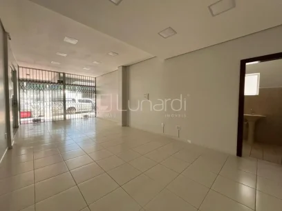 Sala Comercial - Miniatura - Lunardi Imóveis