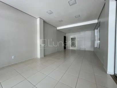 Sala Comercial - Miniatura - Lunardi Imóveis