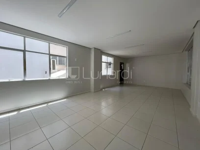 Sala Comercial - Miniatura - Lunardi Imóveis
