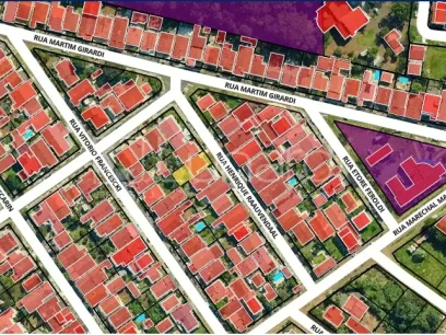 Terreno - Lunardi Imóveis