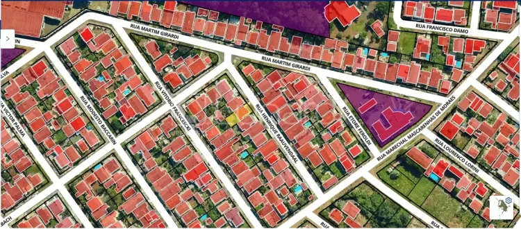 Terreno - Lunardi Imóveis