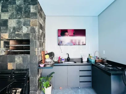 Casa com 3 Dormitórios - Miniatura - Lunardi Imóveis