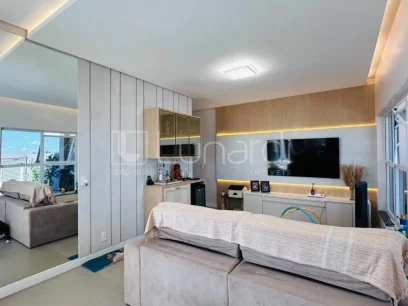 Casa com 3 Dormitórios - Miniatura - Lunardi Imóveis