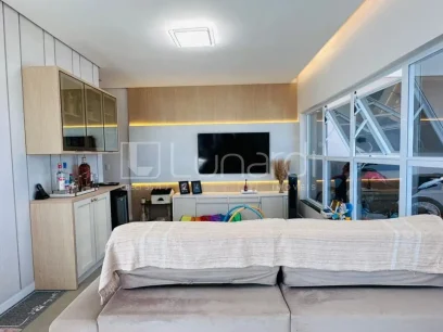 Casa com 3 Dormitórios - Miniatura - Lunardi Imóveis