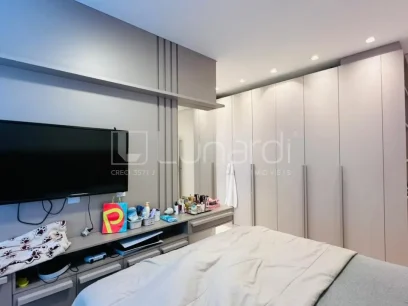 Casa com 3 Dormitórios - Miniatura - Lunardi Imóveis