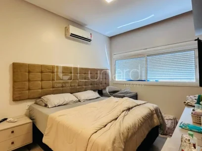 Casa com 3 Dormitórios - Miniatura - Lunardi Imóveis