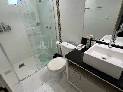 Apartamento com 3 Dormitórios - Miniatura - Lunardi Imóveis