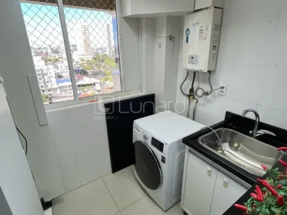Apartamento com 3 Dormitórios - Miniatura - Lunardi Imóveis