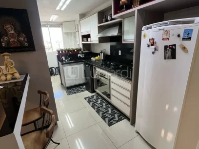 Apartamento com 3 Dormitórios - Miniatura - Lunardi Imóveis