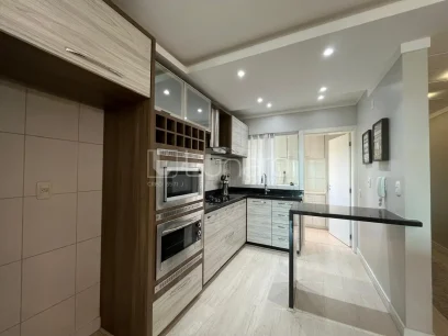 Apartamento com 2 Dormitórios - Miniatura - Lunardi Imóveis